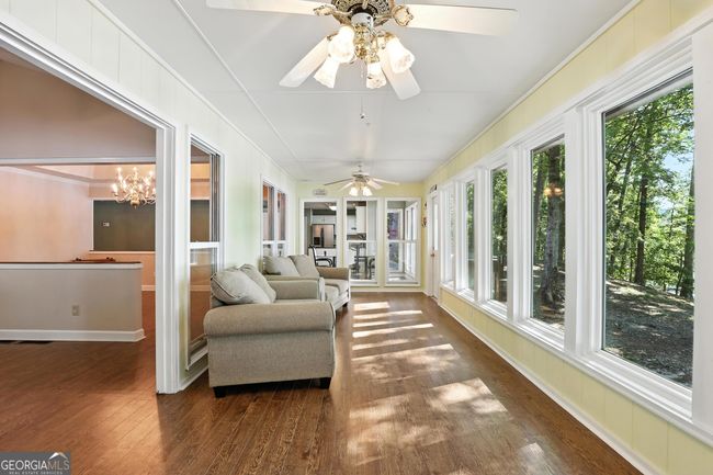 119 Ridgemore Cir, House other with 4 bedrooms, 3 bathrooms and 2 parking in Toccoa GA | Image 18