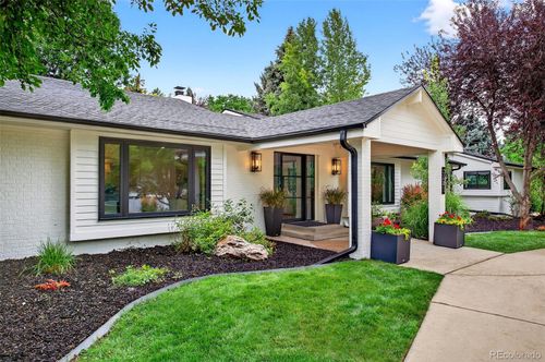 3281 Cherryridge Rd, Cherry Hills Village, CO, 80113-6009 | Card Image