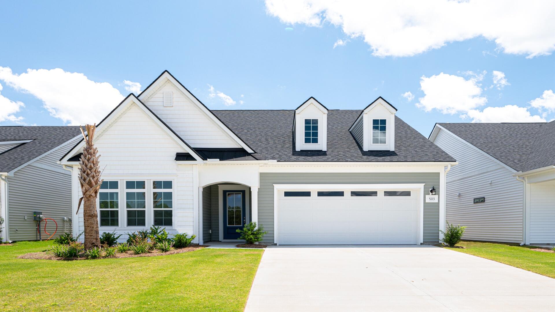 Ocean Mist Way, Summerville, SC 29486