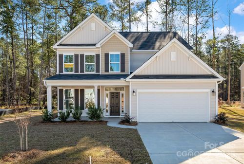1-8611 Frank Grier Rd, Charlotte, NC, 28215-9411 | Card Image