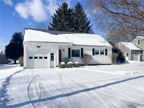 214 Orchard Drive W, Salina, NY, 13212 | Card Image