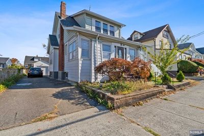 32-34 Arlington Avenue, House other with 3 bedrooms, 2 bathrooms and null parking in Paterson NJ | Image 1