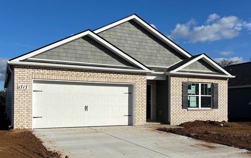 1717 Savannah Pass, Lewisburg, TN, 37091 | Card Image