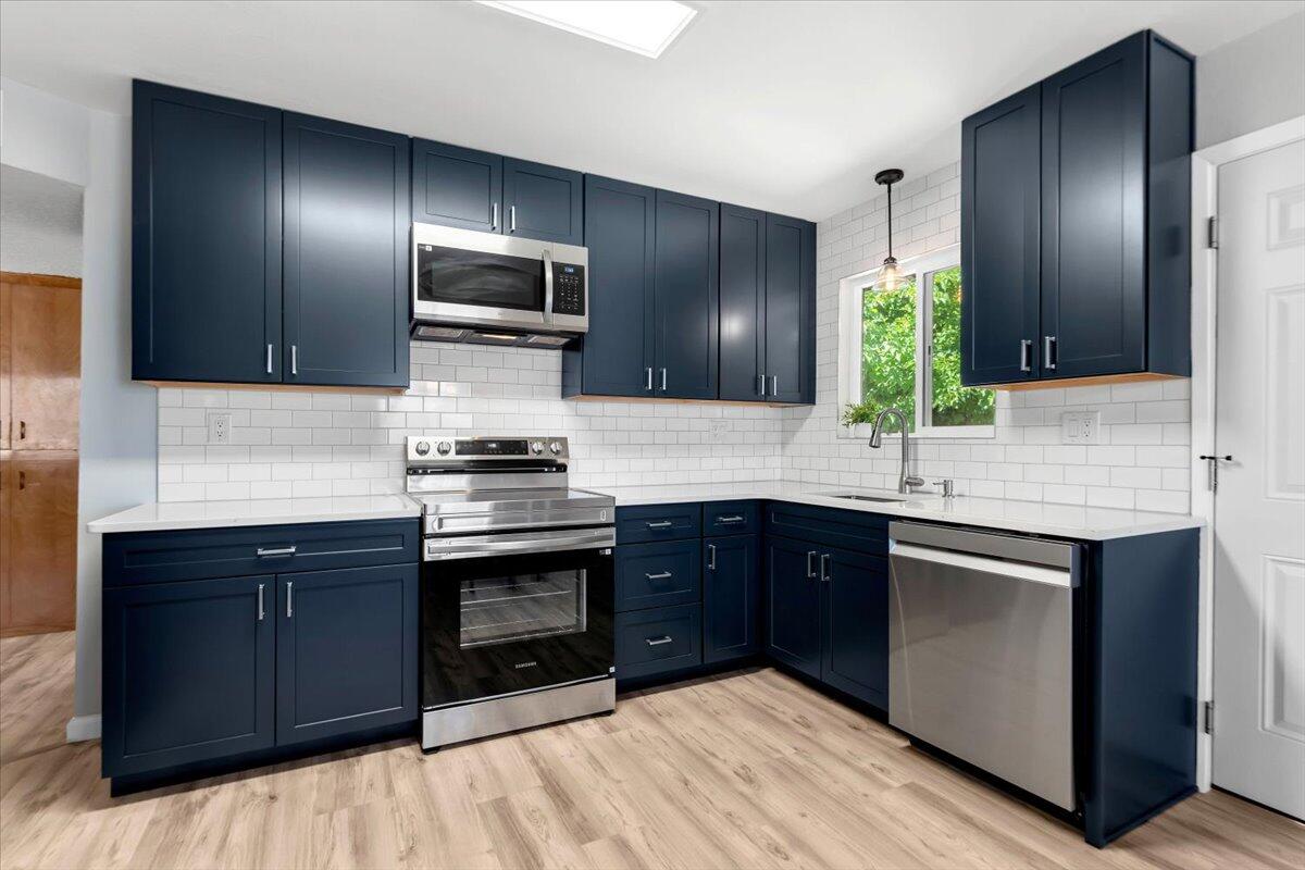 Residential in Anderson 5