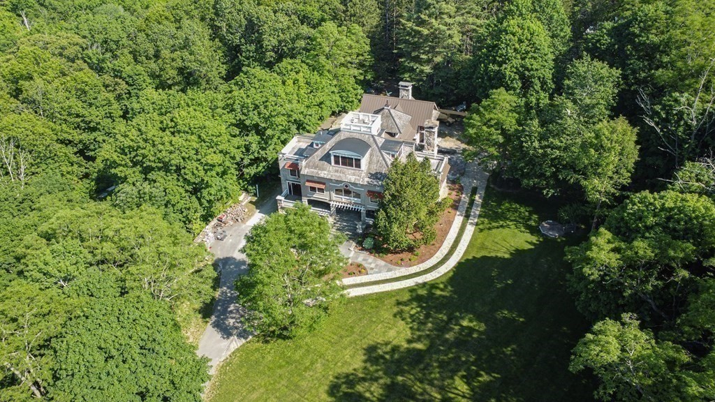 Starr Hill Rd, Littleton, MA 01460
