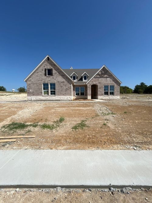 1106 Perrin Ln, Van Alstyne, TX, 75495-3155 | Card Image