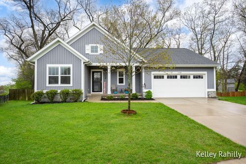 1548 Dryad Court Ne, Grand Rapids, MI, 49505 | Card Image