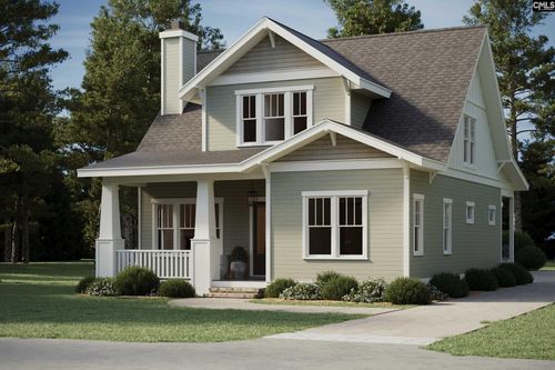 155 Timber Trail Ln, Prosperity, SC, 29127-9636 | Card Image