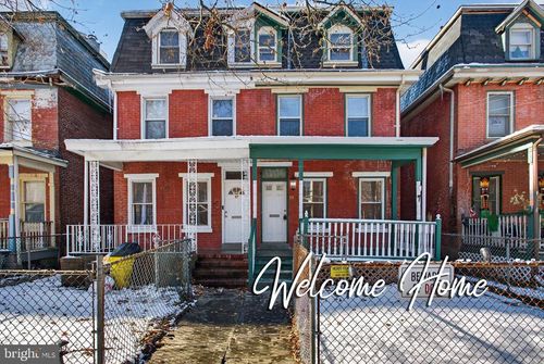 39 Carroll St, Trenton, NJ, 08609-1007 | Card Image