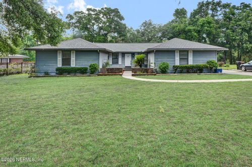 1305 Lake Asbury Dr, Green Cove Springs, FL, 32043-9558 | Card Image