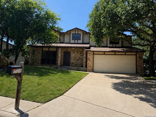 17319 Antlers Cv, Helotes, TX, 78023-3400 | Card Image