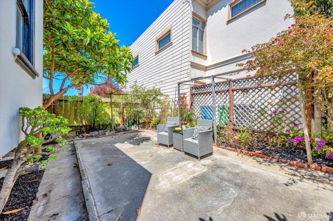 2400 Ulloa Street, House other with 3 bedrooms, 2 bathrooms and 1 parking in San Francisco CA | Image 40