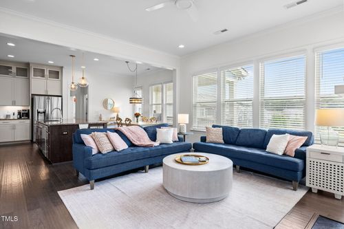 1606 Spring Overlook Ln, Hillsborough, NC, 27278-0077 | Card Image