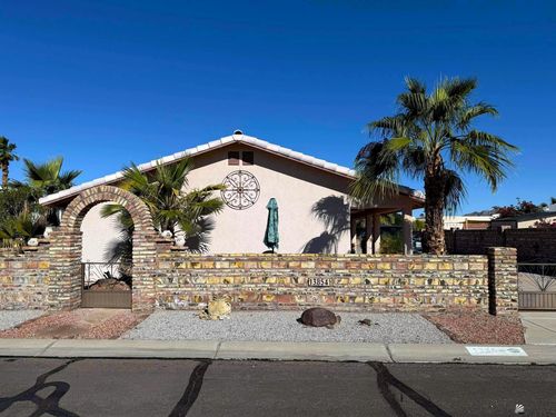 13854 E 48th Dr, Yuma, AZ, 85367-7903 | Card Image
