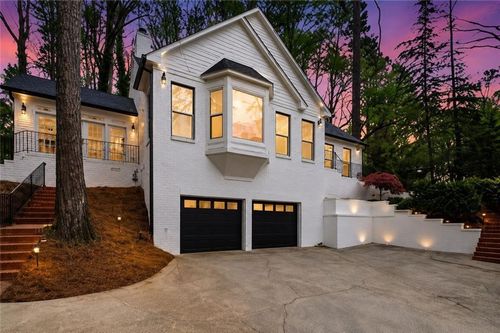 7170 Riverside Dr Nw, Sandy Springs, GA, 30328 | Card Image