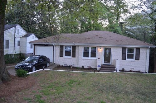 1329 Westridge Rd Sw, Atlanta, GA, 30311-3433 | Card Image