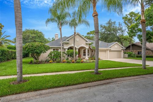 3110 Harvest Moon Dr, PALM HARBOR, FL, 34683-2123 | Card Image