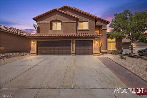 8640 Vivid Violet Ave, Las Vegas, NV, 89143-5115 | Card Image