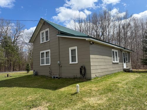 14681 Paya Lake Rd, Mountain, WI, 54149-9765 | Card Image
