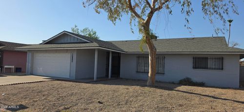 6738 W Denton Ln, Glendale, AZ, 85303-5918 | Card Image