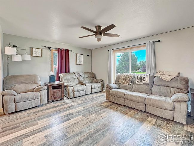 15500 Hadfield St, House other with 5 bedrooms, 3 bathrooms and 2 parking in Sterling CO | Image 11