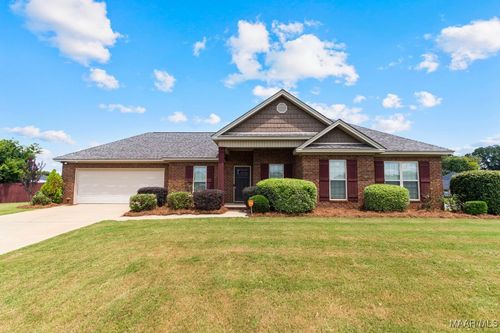 16 Cotton Terrace Dr, Deatsville, AL, 36022-2850 | Card Image
