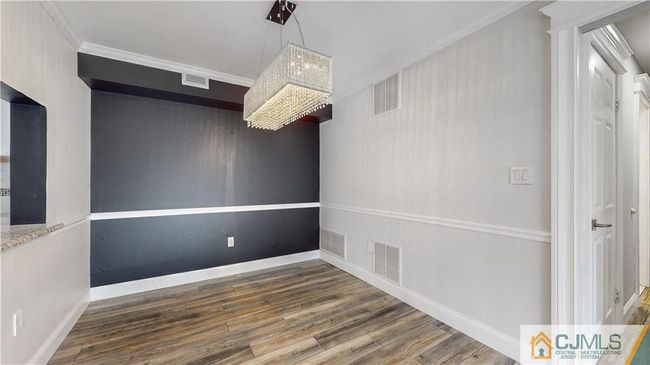 1 - 1401 Commons At Kingswood Dr, Townhouse with 2 bedrooms, 2 bathrooms and null parking in East Brunswick NJ | Image 8