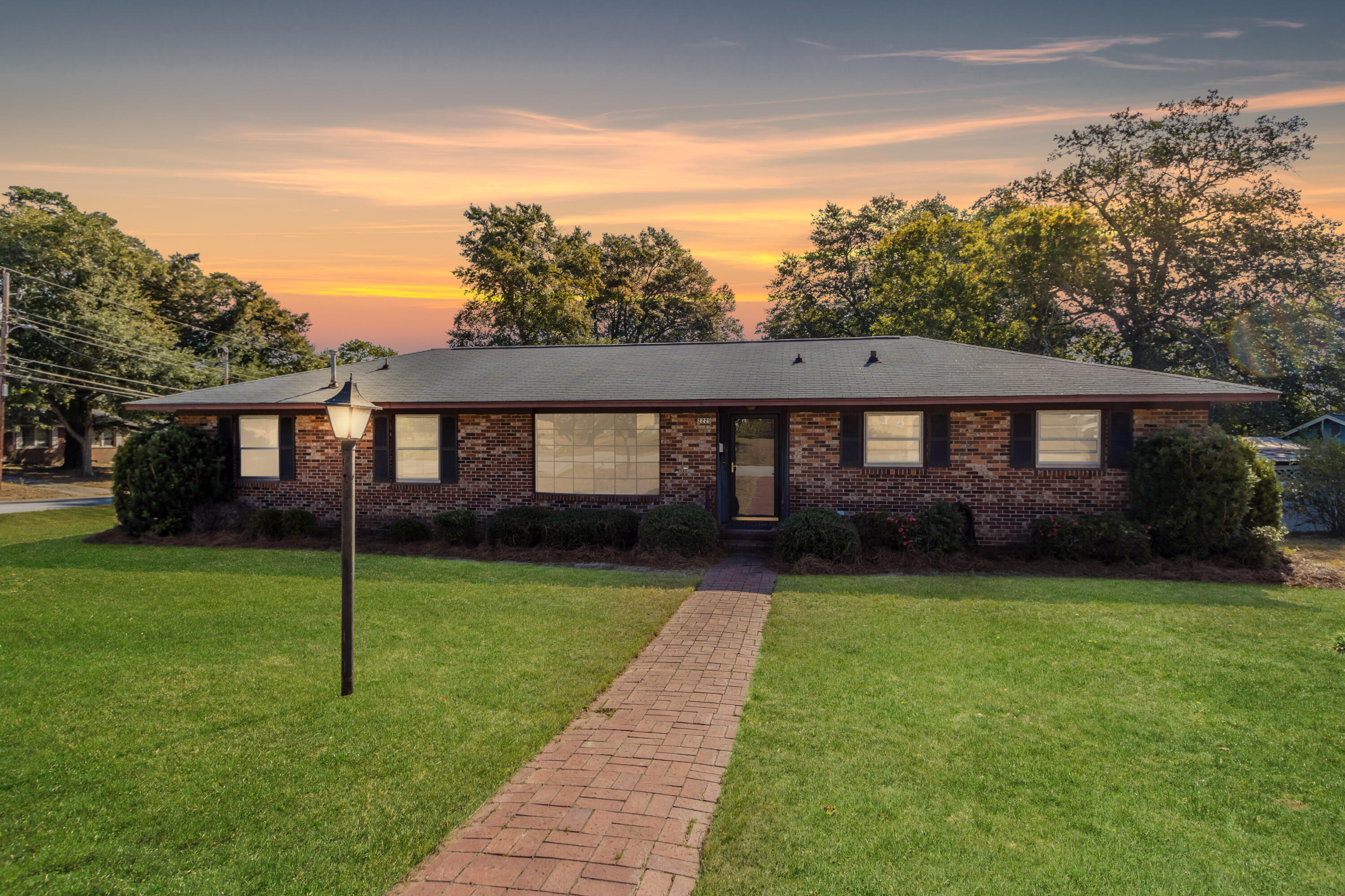 Anthony Rd, Augusta, GA 30904