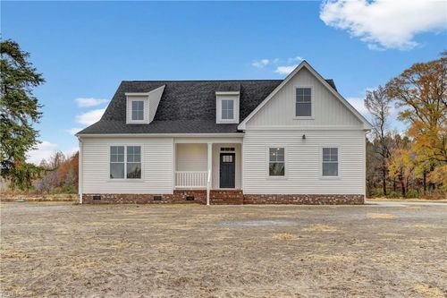 2.87AC Little Fork Road, Suffolk, VA, 23438 | Card Image