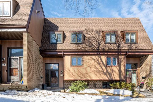 12 Hanover Crt, Halifax, NS, B3M3K6 | Card Image