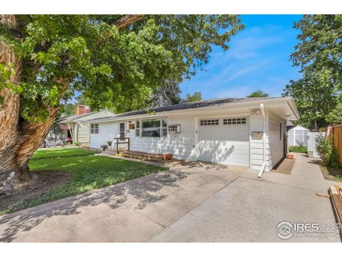 408 Riddle Dr, Fort Collins, CO, 80521-1746 | Card Image