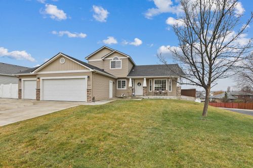 1025 N Olson Hill Ct, Medical Lake, WA, 99022-5003 | Card Image