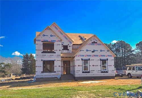 7911 Dandridge Drive, Quinton, VA, 23141 | Card Image