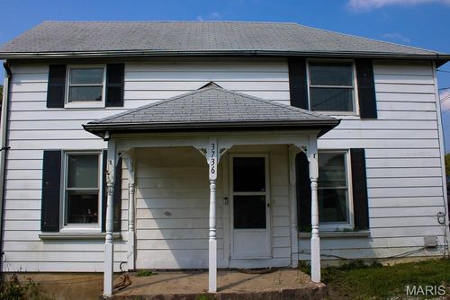3736 Jefferson St, Catawissa, MO, 63015-1428 | Card Image