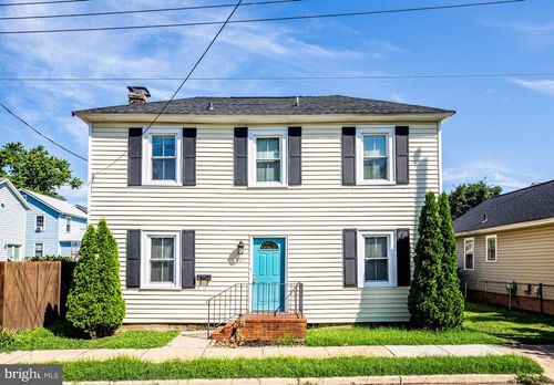 407 Hawke St, FREDERICKSBURG, VA, 22401-3620 | Card Image