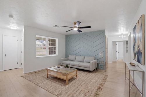4704 Michael Drive, Del City, OK, 73115 | Card Image