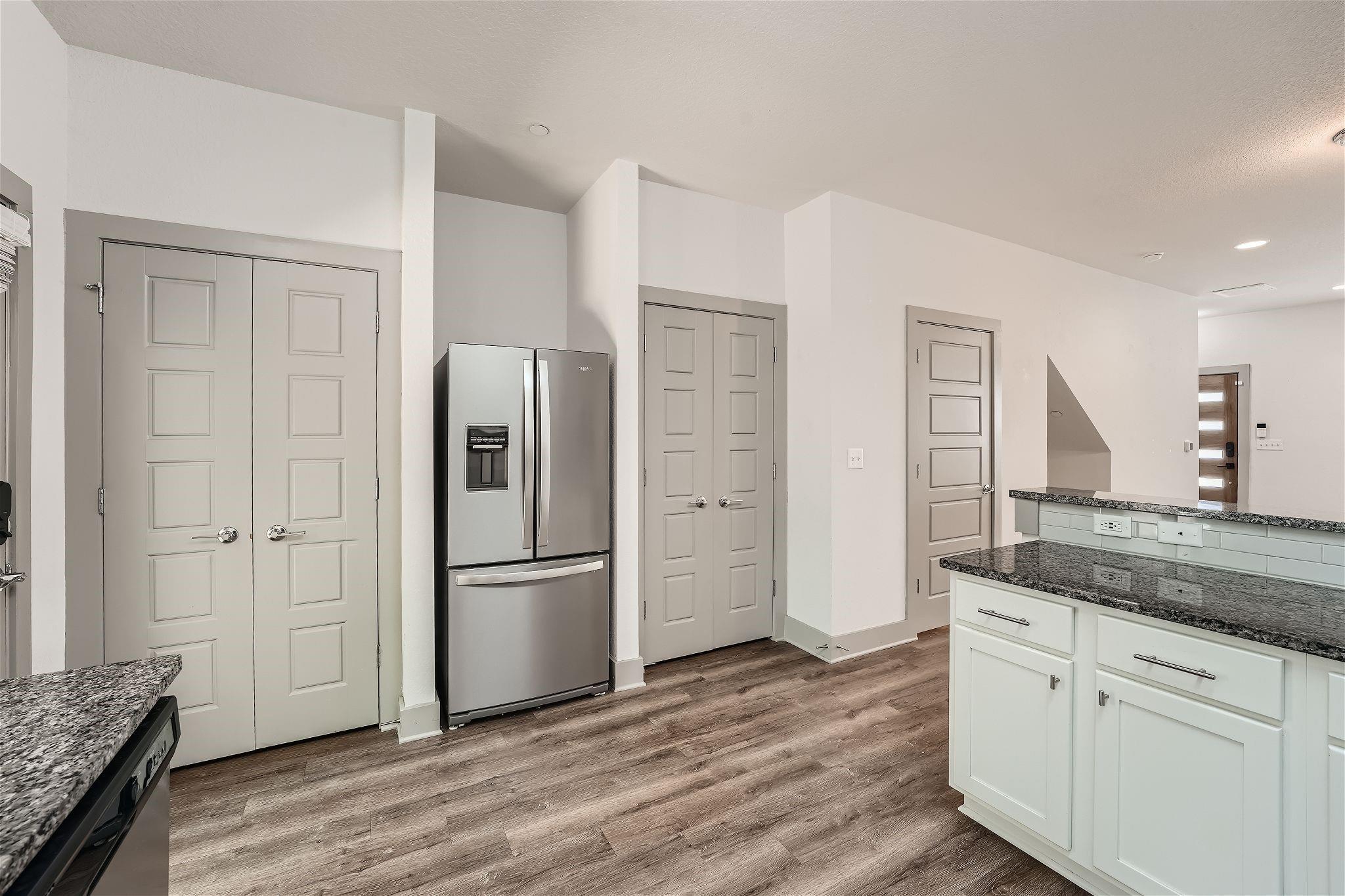 Residential Lease in Austin 4