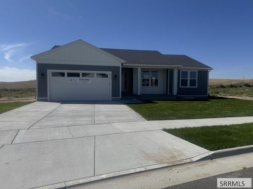 522 Vista Ridge Dr, Rexburg, ID, 83440-1134 | Card Image