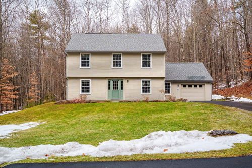 22 Deer Run Lane, Lebanon, NH, 03766 | Card Image