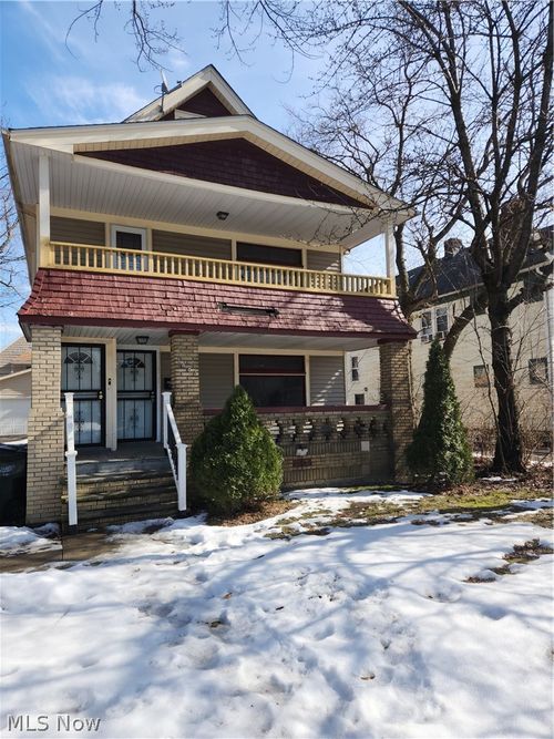 1483 Genesee Rd, South Euclid, OH, 44121-2750 | Card Image