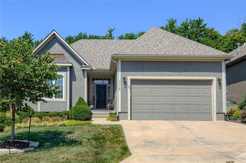 11116 W 132nd Pl, Overland Park, KS, 66213-1161 | Card Image