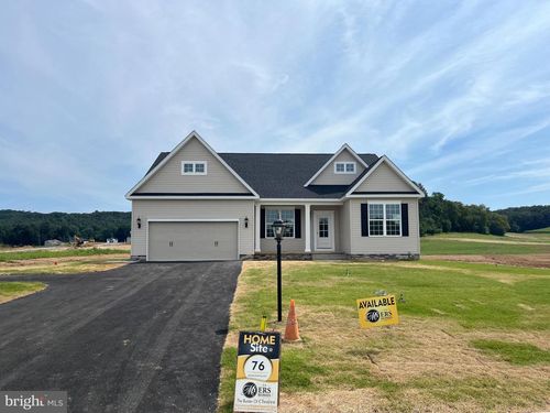 76-138 Ledger Dr, HANOVER, PA, 17331 | Card Image