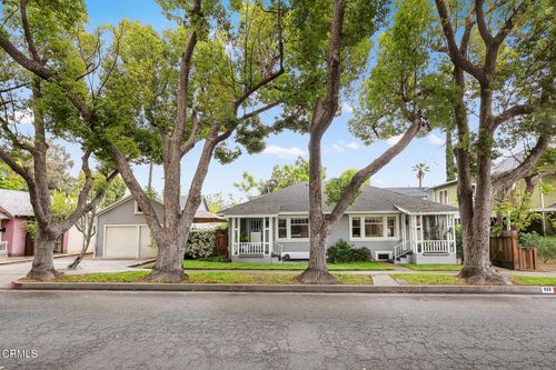 920 Adelaine Ave, South Pasadena, CA, 91030-3002 | Card Image