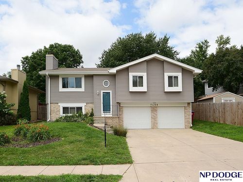 7408 S 134th St, Omaha, NE, 68138-6158 | Card Image