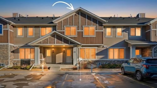 903-250 Sage Valley Rd Nw, Calgary, AB, T3R0R6 | Card Image