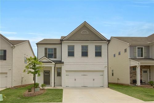 2820 Aralynn Way, College Park, GA, 30337-3903 | Card Image