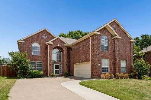 3702 Senada Trl, Garland, TX, 75040-3482 | Card Image
