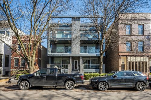 1w-2136 W Lyndale St, Chicago, IL, 60647-3345 | Card Image