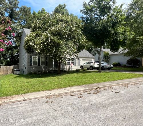 168 Newport Way, Kingston, TN, 37763-7011 | Card Image