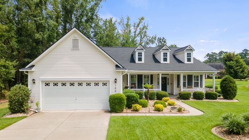 160 Three Oak Ln, Conway, SC, 29526-7449 | Card Image